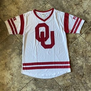 PINK Victoria’s Secret small jersey